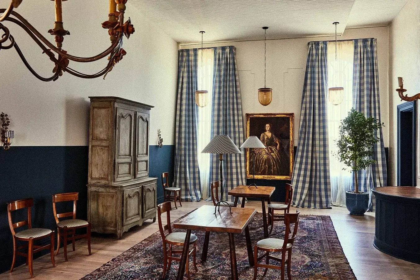 Hotel Peter and Paul — New Orleans, United States, photo 4