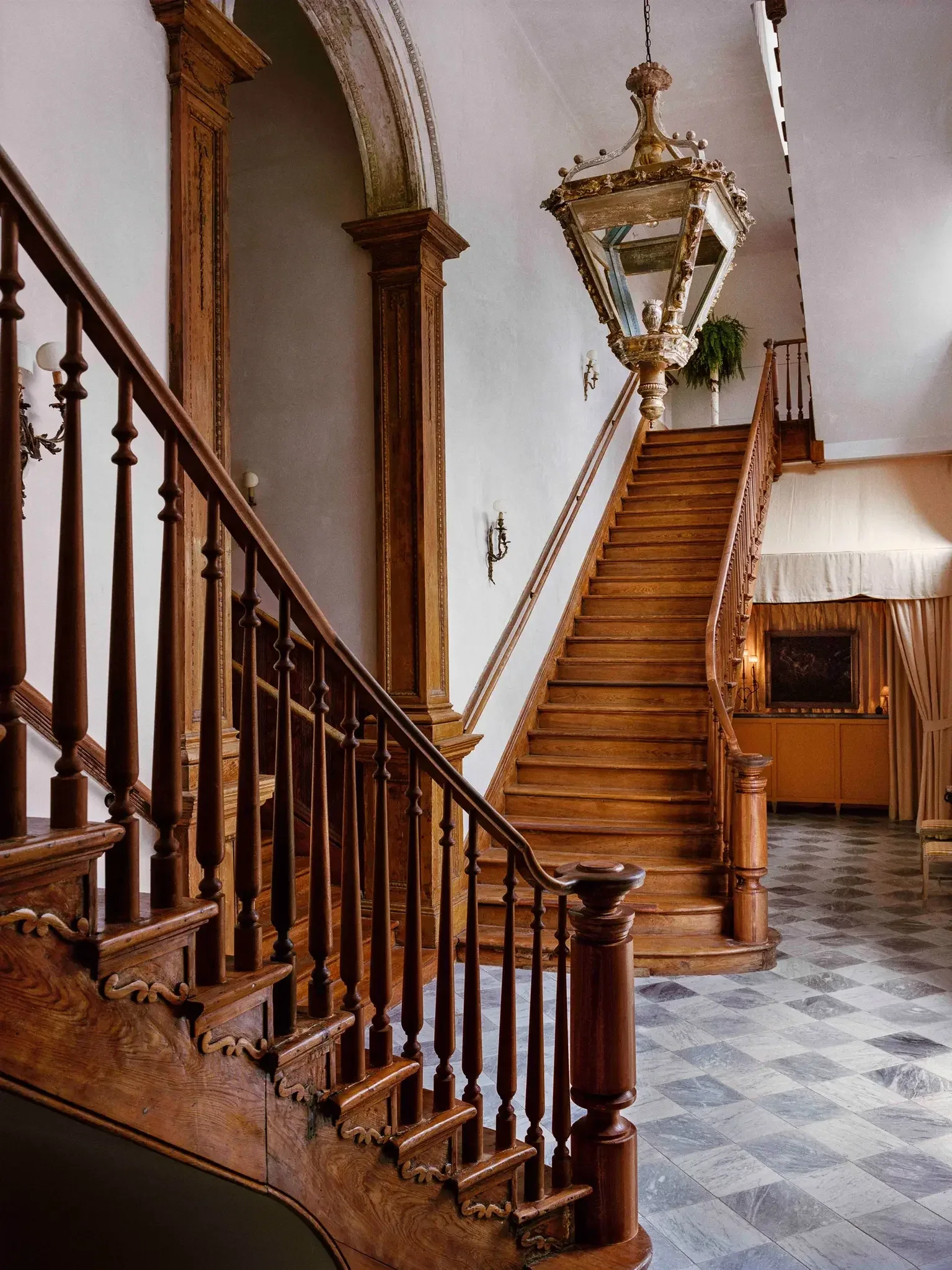 Hotel Peter and Paul — New Orleans, United States, photo 5