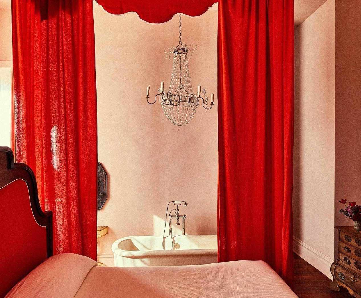 Hotel Peter and Paul — New Orleans, United States, photo 6