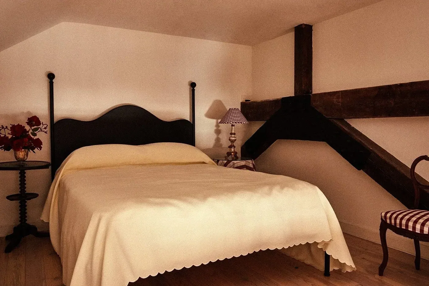 Hotel Peter and Paul — New Orleans, United States, photo 10