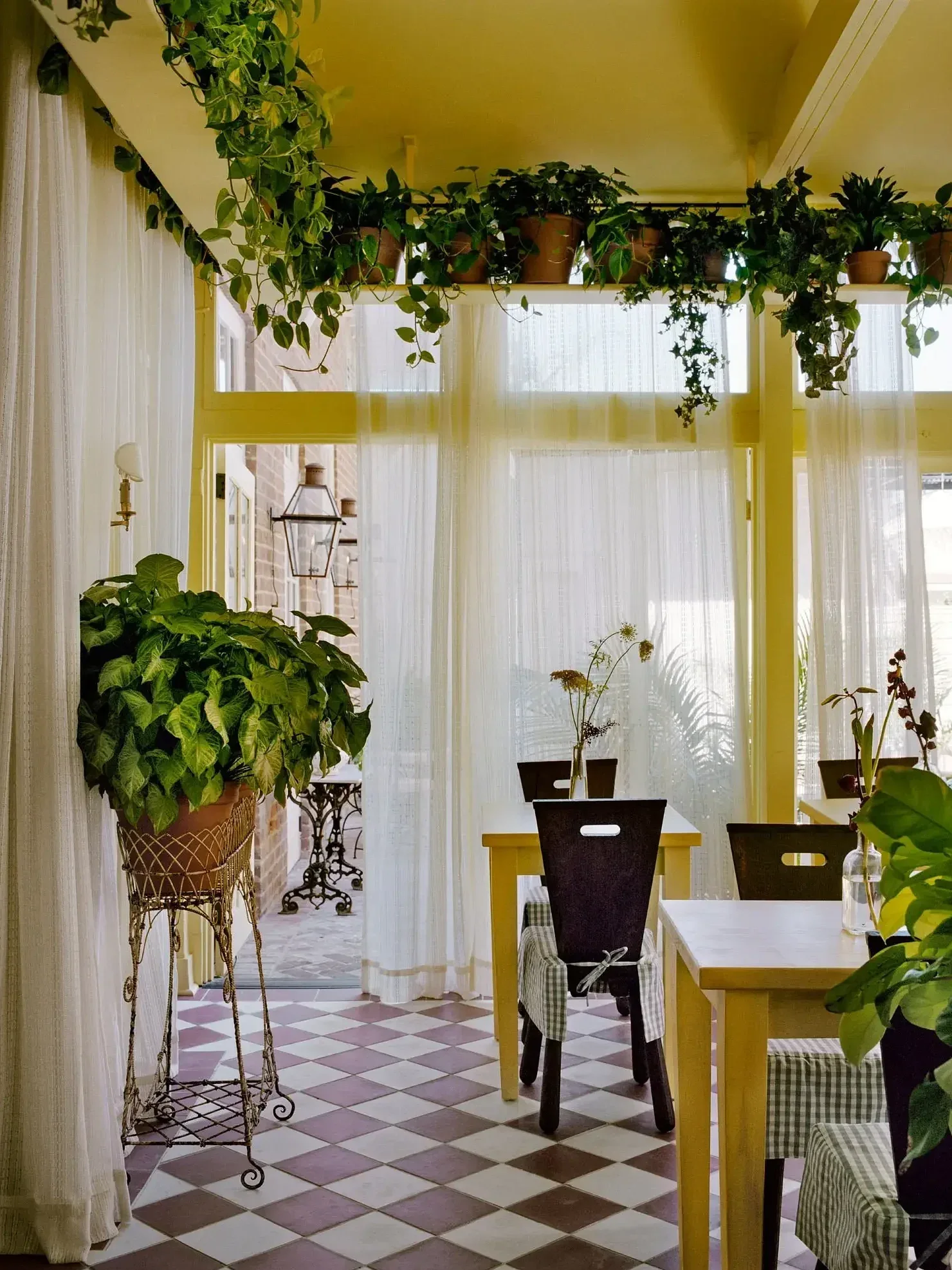 Hotel Peter and Paul — New Orleans, United States, photo 11