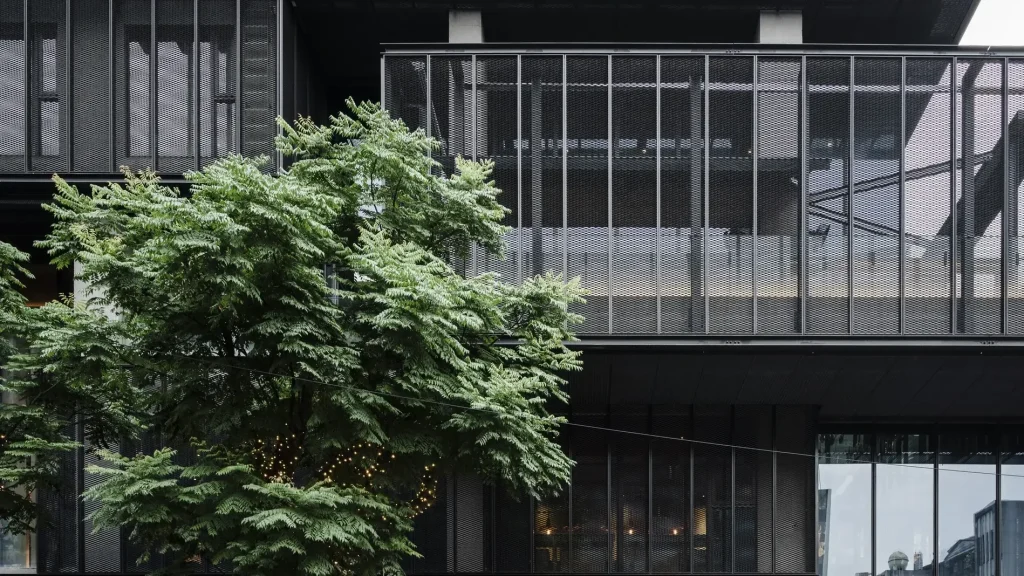 HOTEL PROVERBS Taipei — Taipei, Taiwan