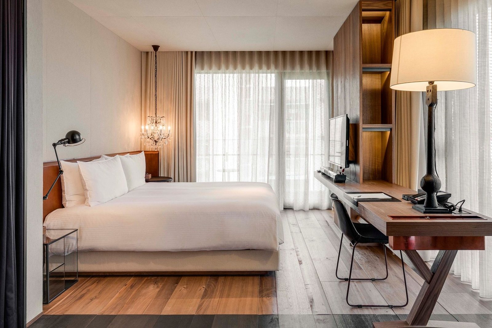 HOTEL PROVERBS Taipei — Taipei, Taiwan, photo 2