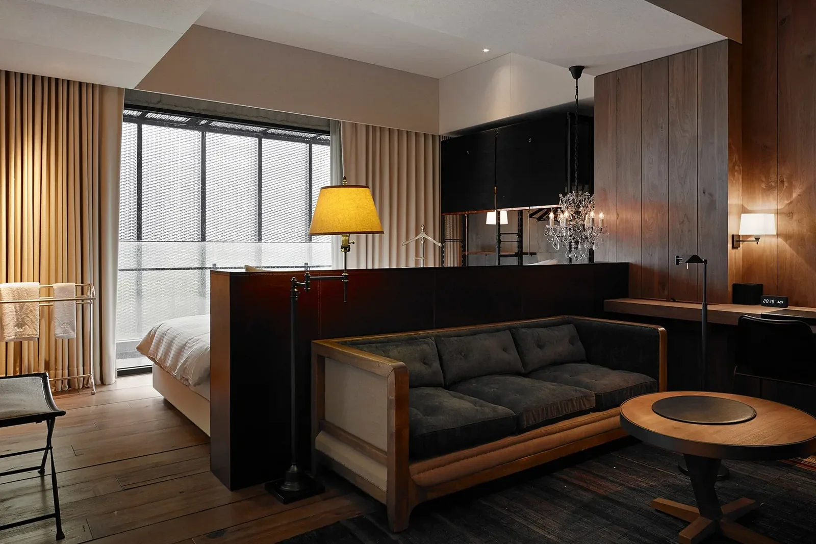 HOTEL PROVERBS Taipei — Taipei, Taiwan, photo 3