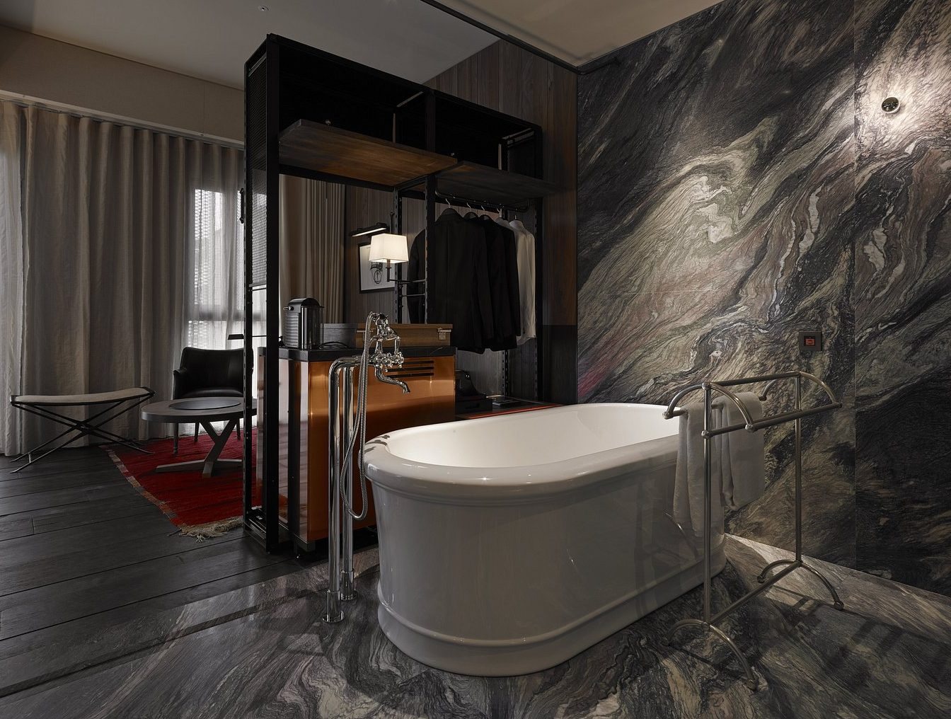 HOTEL PROVERBS Taipei — Taipei, Taiwan, photo 4