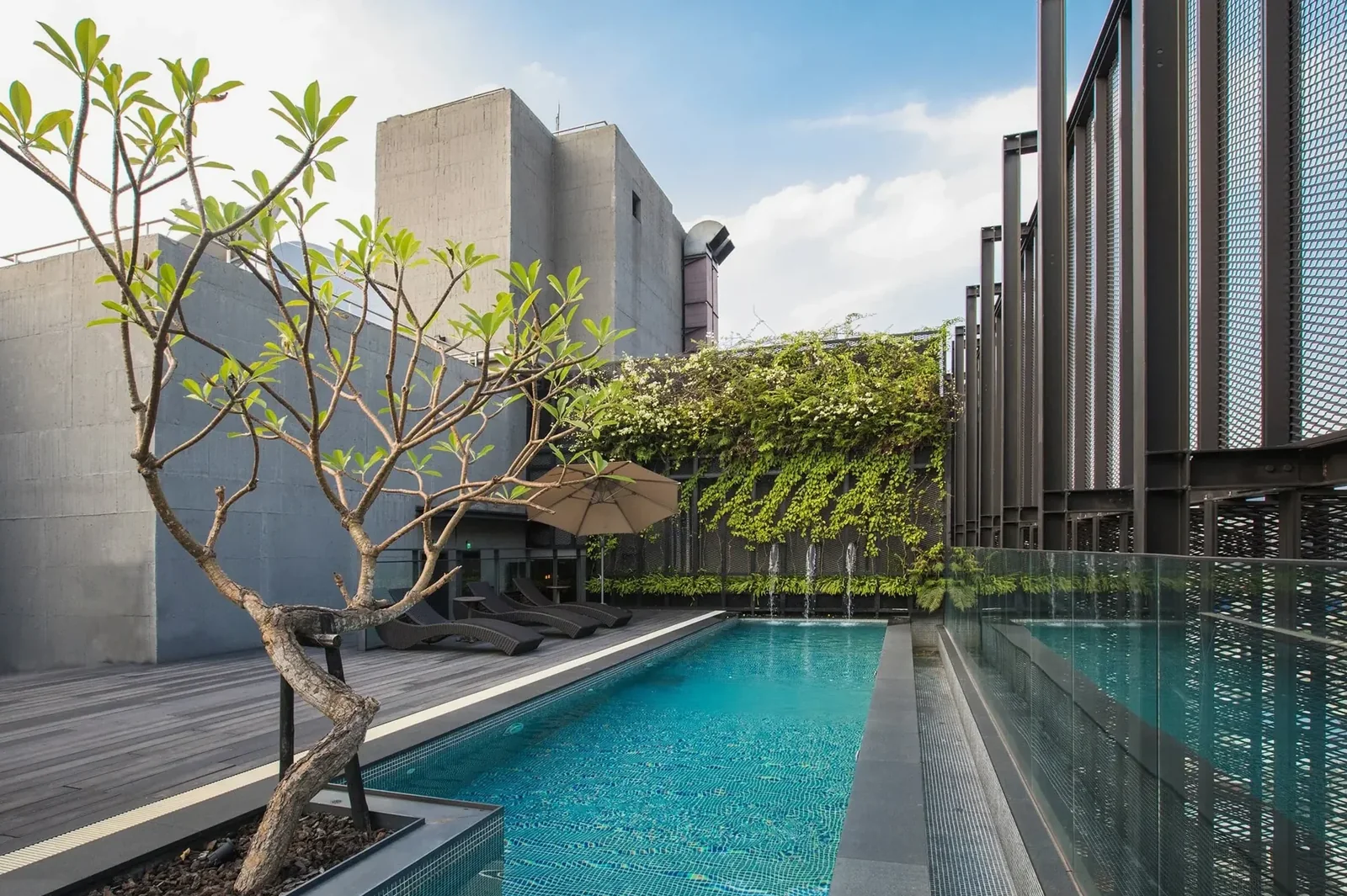 HOTEL PROVERBS Taipei — Taipei, Taiwan, photo 6