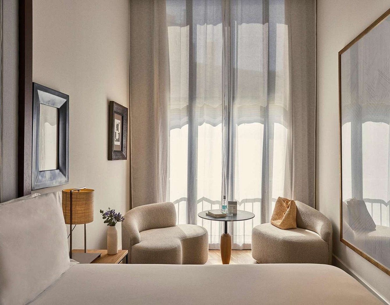 Hotel Pulitzer Barcelona — Barcelona, Spain, photo 4