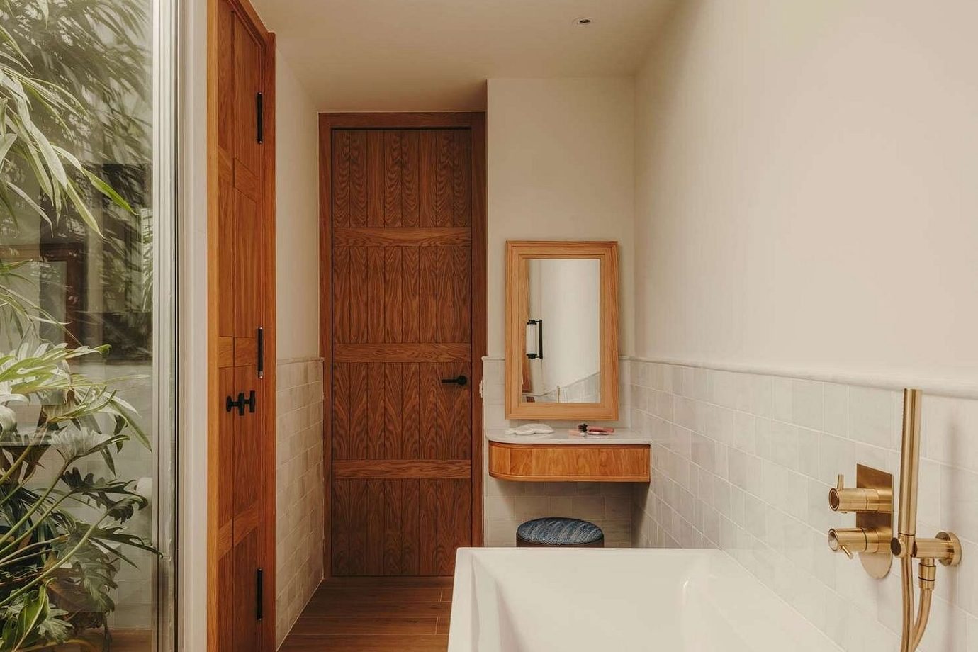 Hotel Pulitzer Barcelona — Barcelona, Spain, photo 5