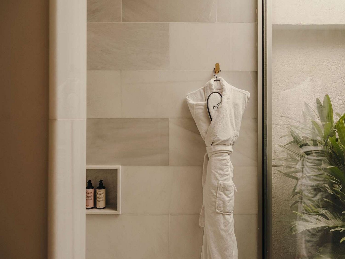 Hotel Pulitzer Barcelona — Barcelona, Spain, photo 7