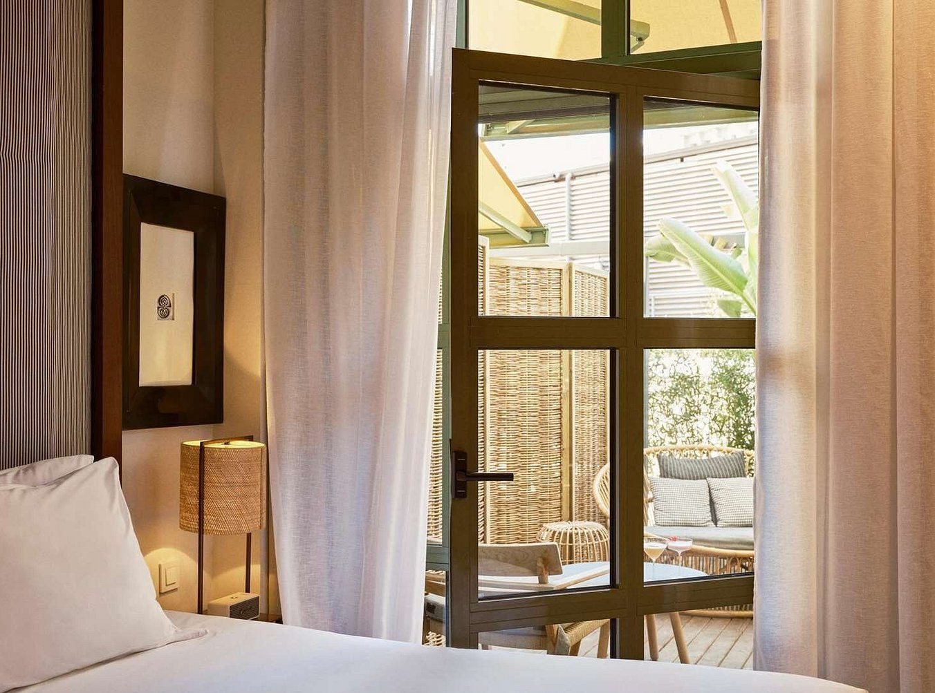 Hotel Pulitzer Barcelona — Barcelona, Spain, photo 8