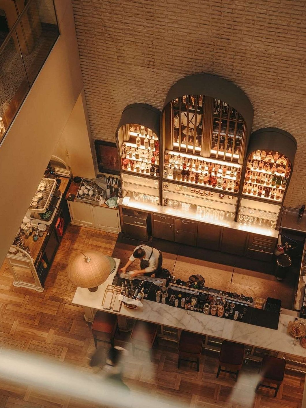 Hotel Pulitzer Barcelona — Barcelona, Spain, photo 10