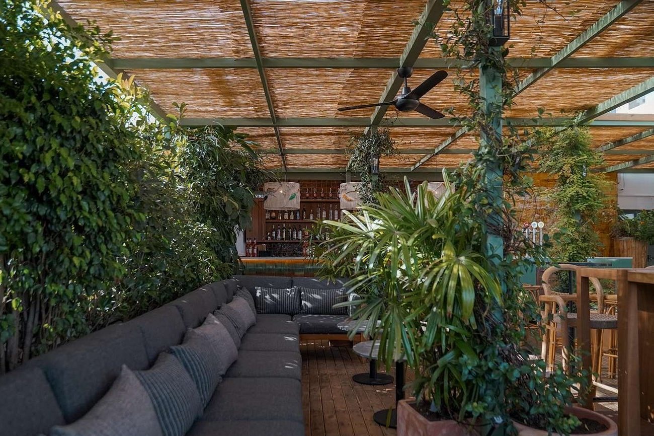Hotel Pulitzer Barcelona — Barcelona, Spain, photo 12