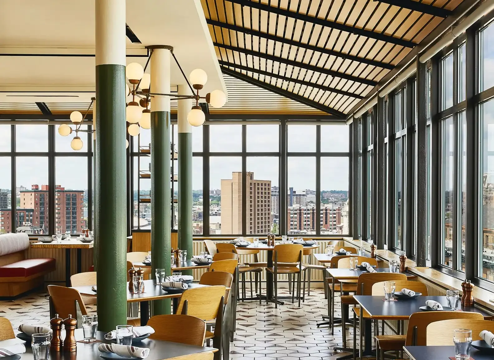 Hotel Revival Baltimore — Baltimore, United States, photo 6