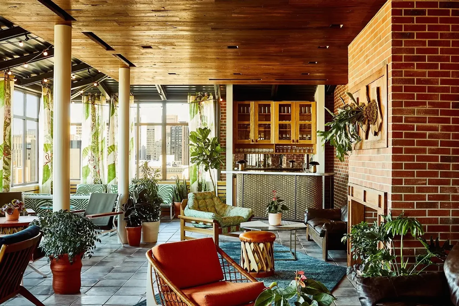 Hotel Revival Baltimore — Baltimore, United States