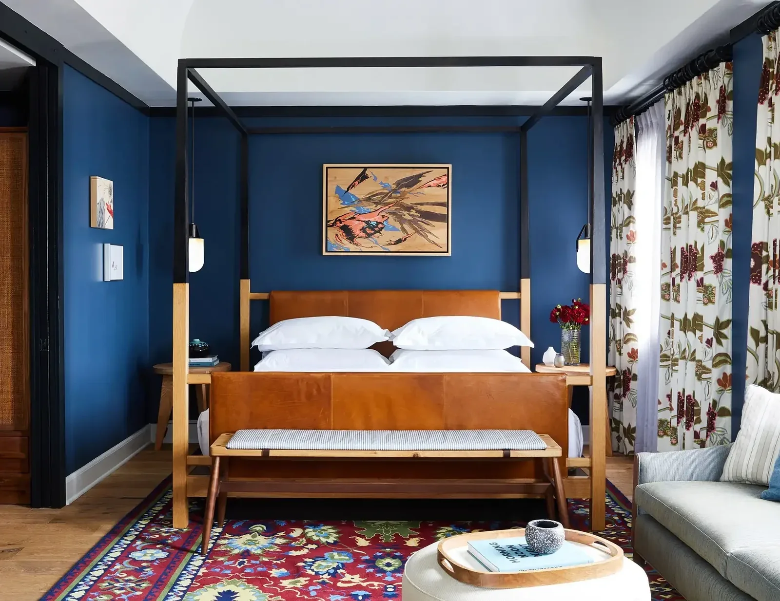 Hotel Revival Baltimore — Baltimore, United States, photo 3