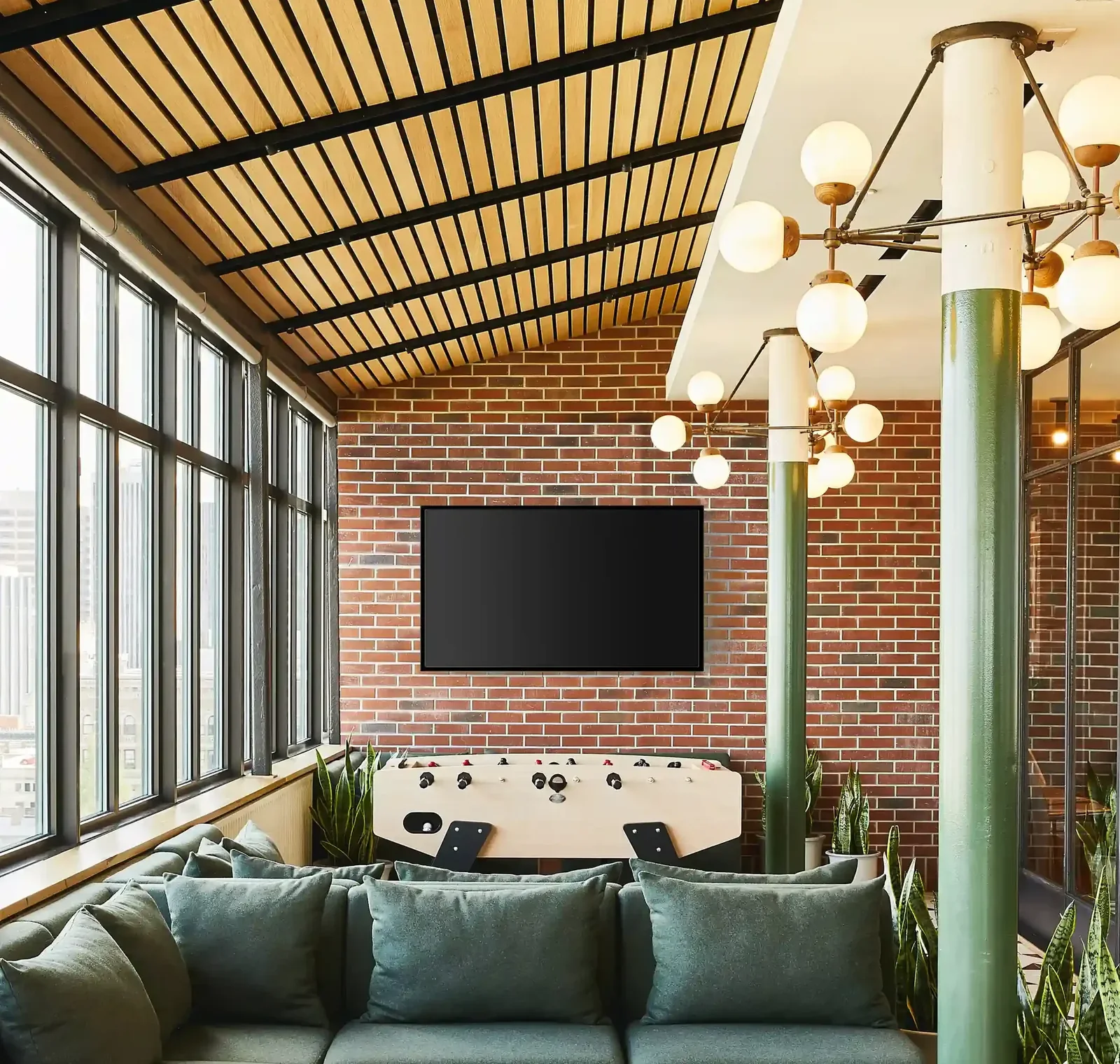 Hotel Revival Baltimore — Baltimore, United States, photo 8