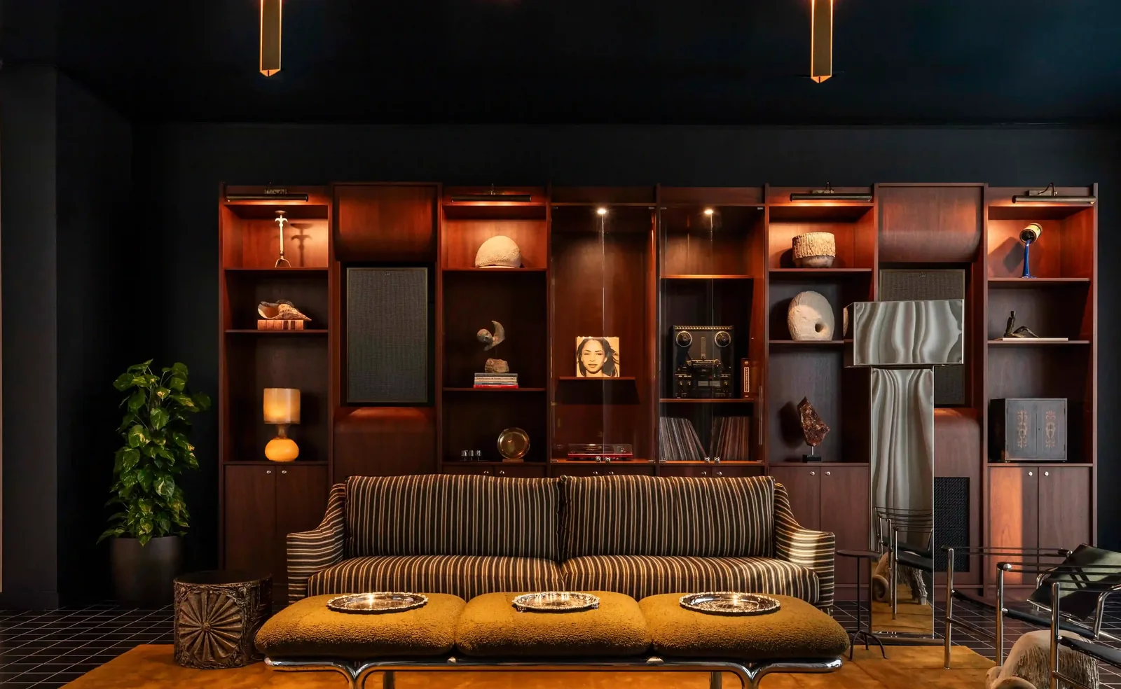 Hotel Saint Augustine — Houston, United States, photo 3