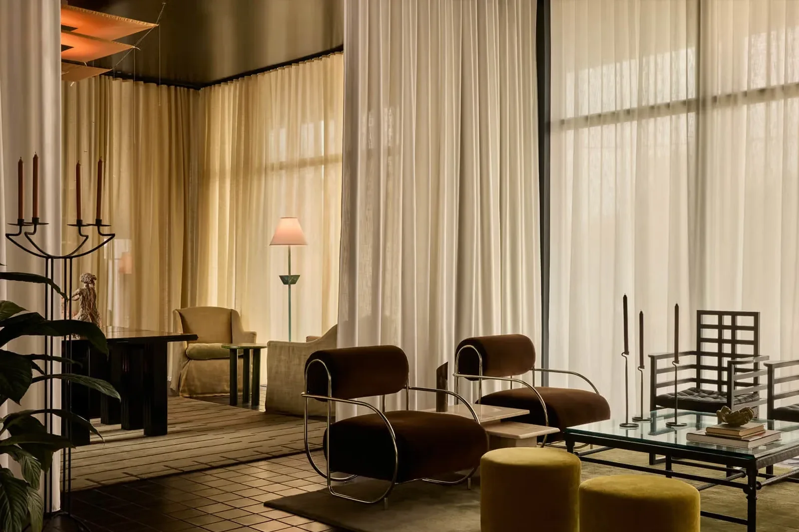 Hotel Saint Augustine — Houston, United States, photo 4