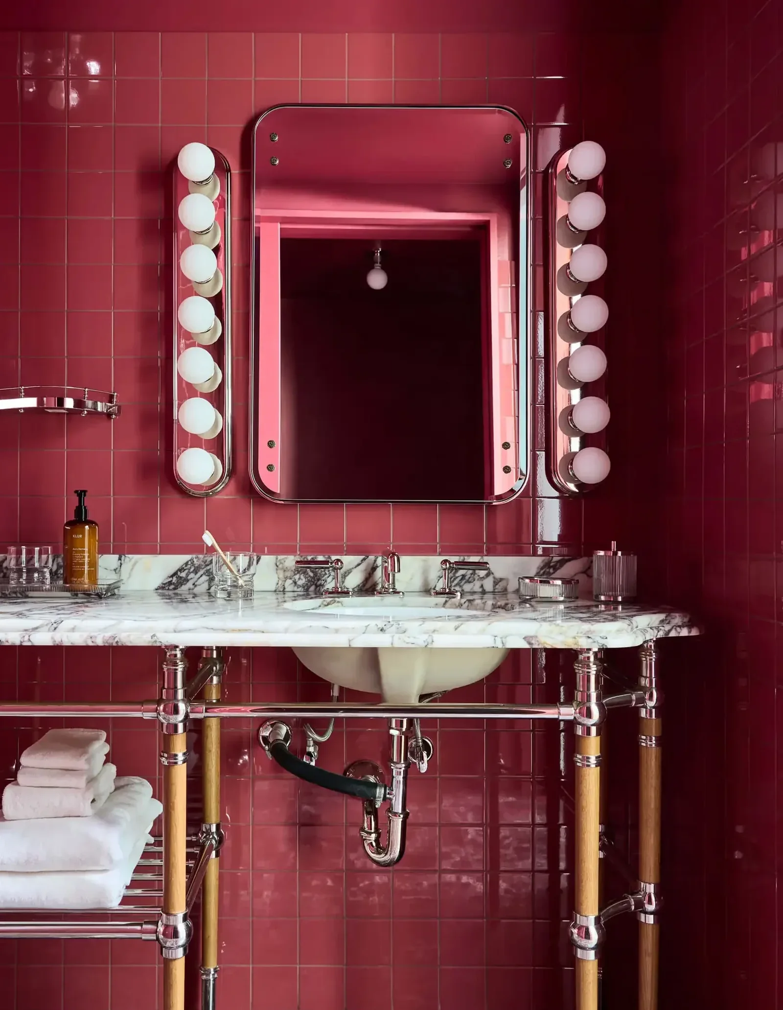 Hotel Saint Augustine — Houston, United States, photo 6