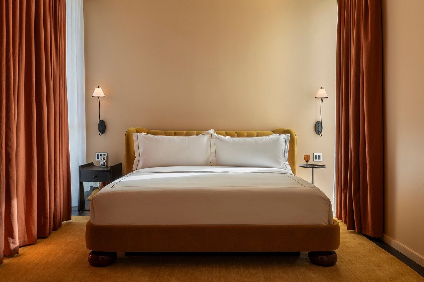 Hotel Saint Augustine — Houston, United States, photo 7