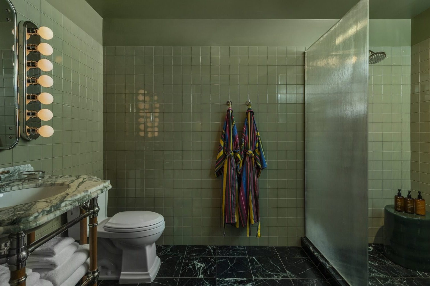 Hotel Saint Augustine — Houston, United States, photo 8
