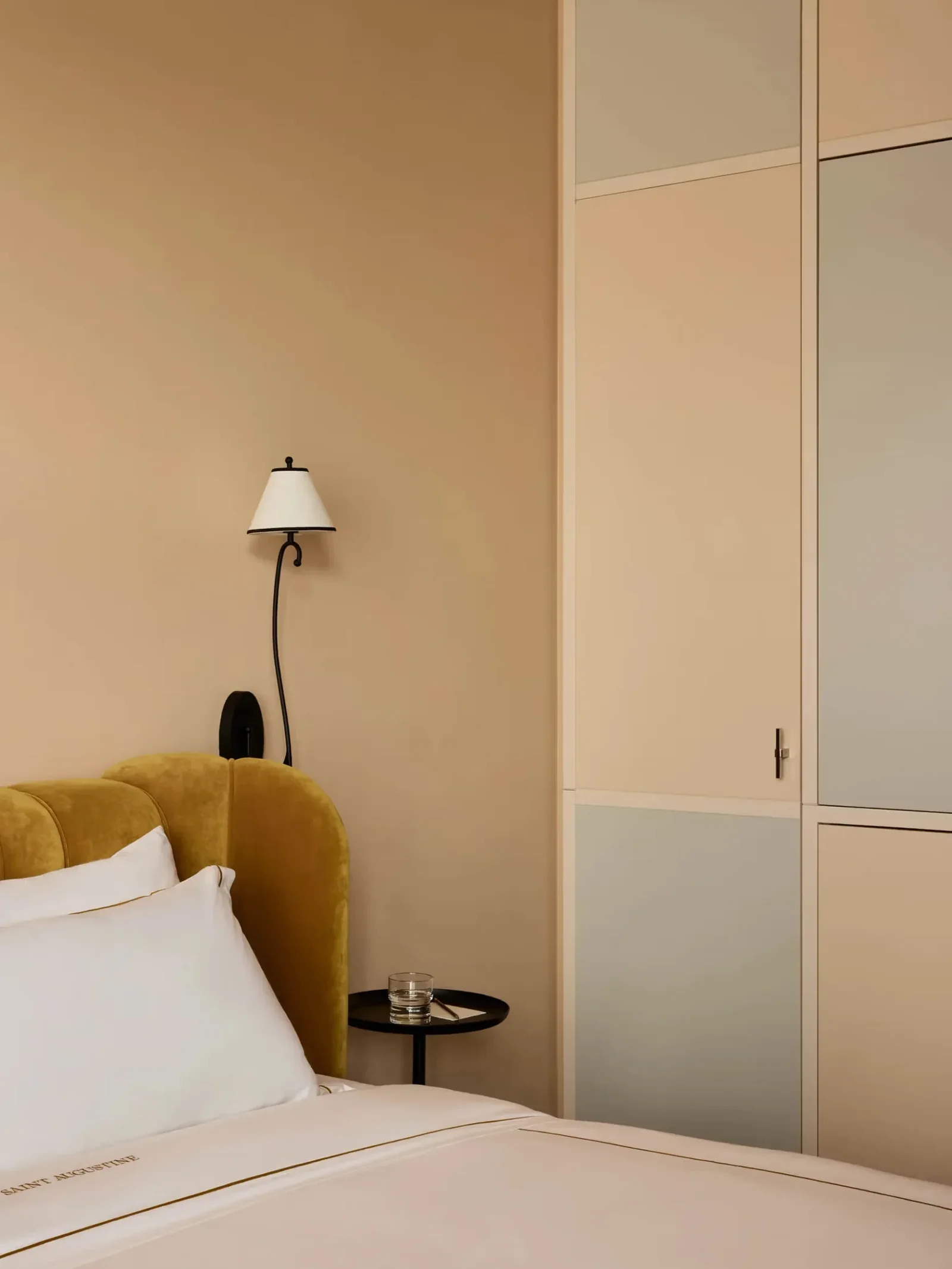 Hotel Saint Augustine — Houston, United States, photo 9