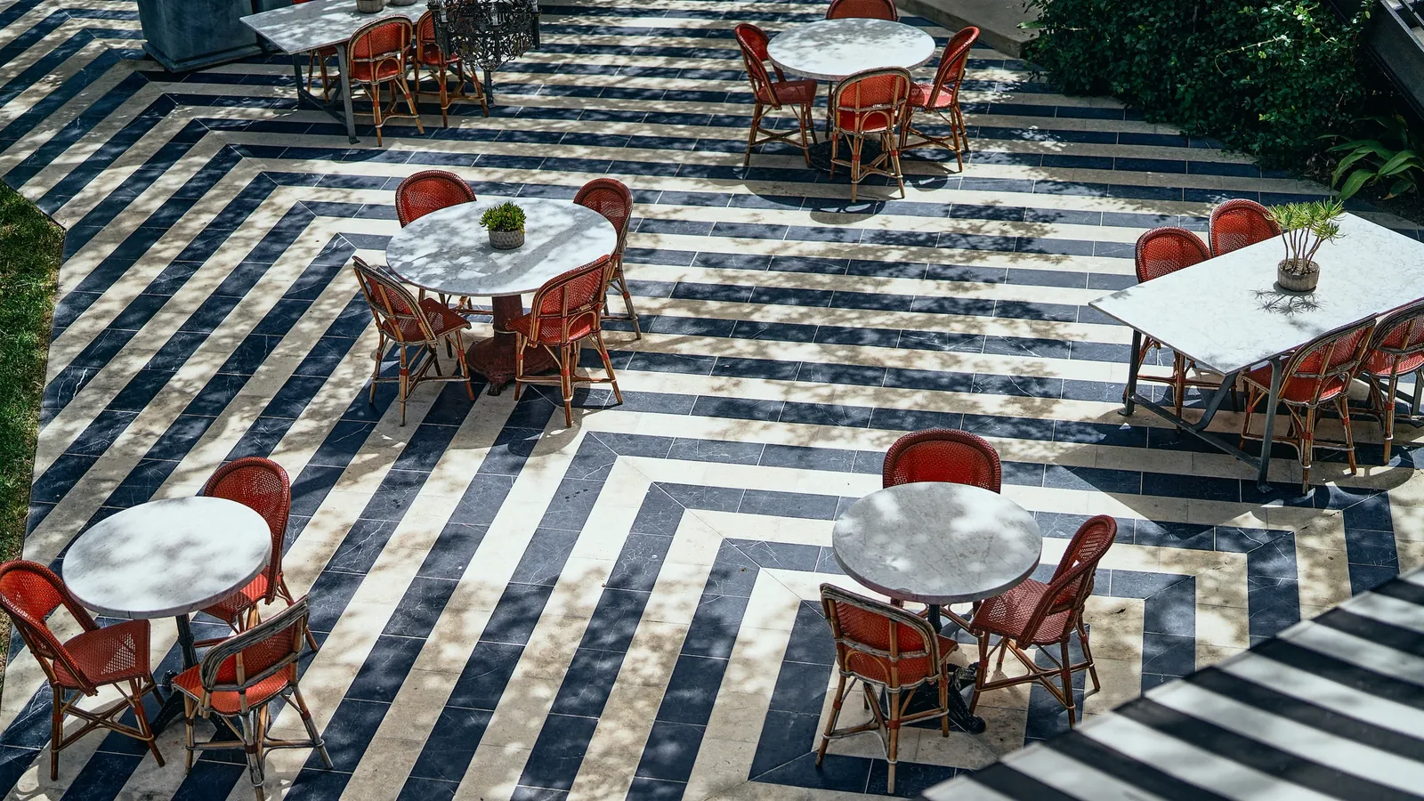 Hotel Saint Cecilia — Austin, United States, photo 3