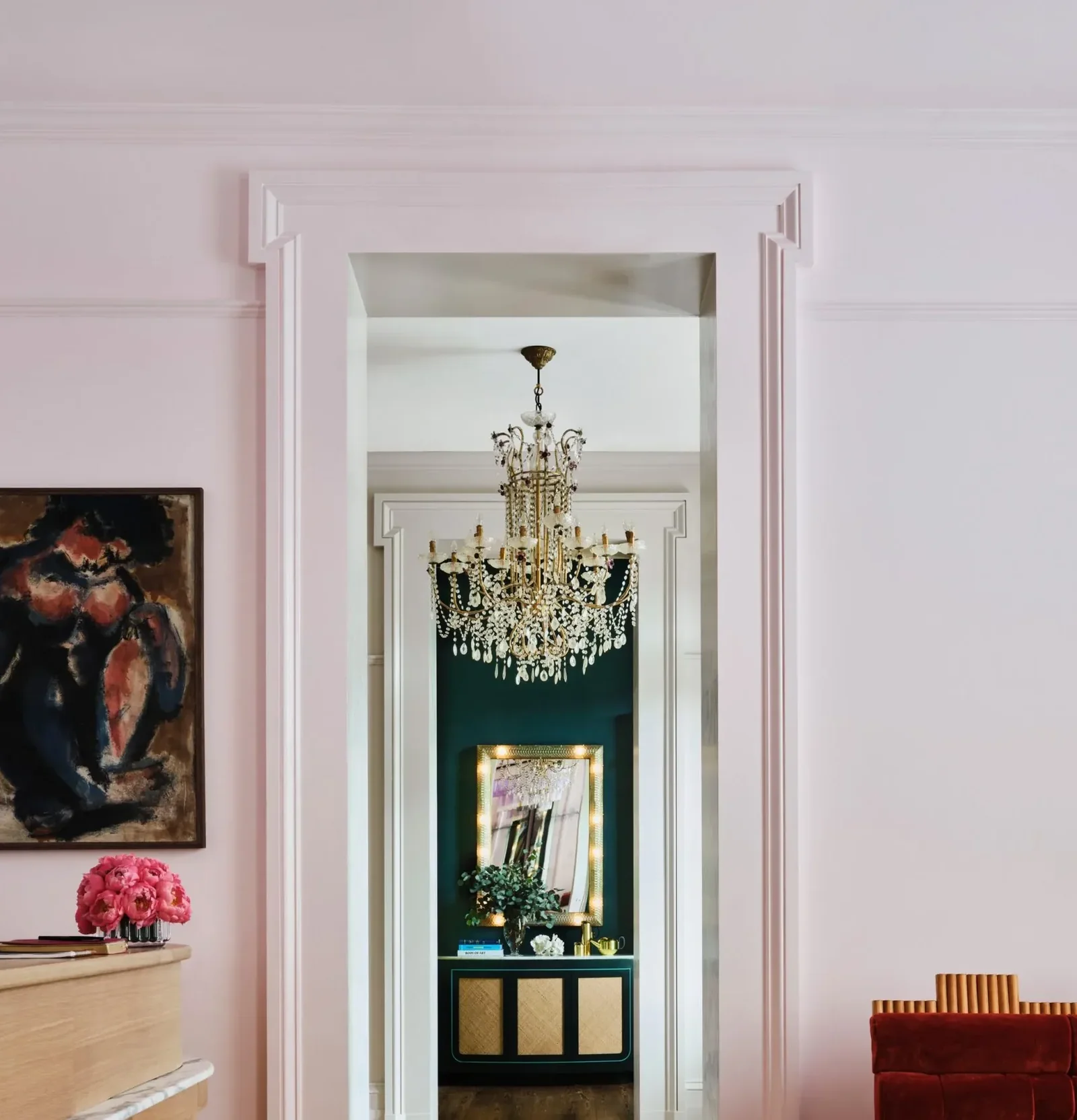 Hotel Saint Vincent — New Orleans, United States, photo 3