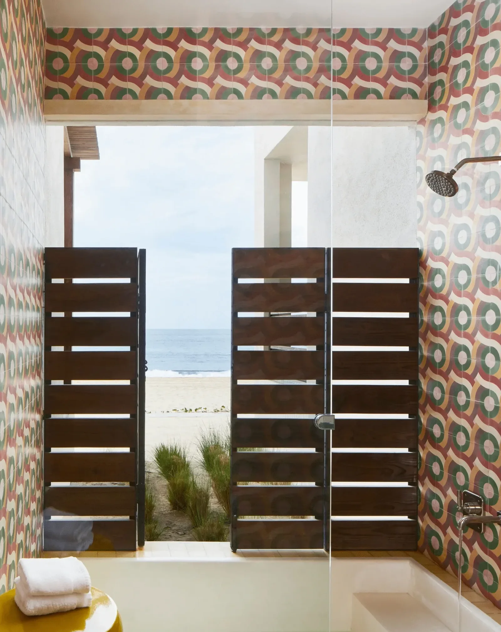 Hotel San Cristóbal — Todos Santos, Mexico, photo 3