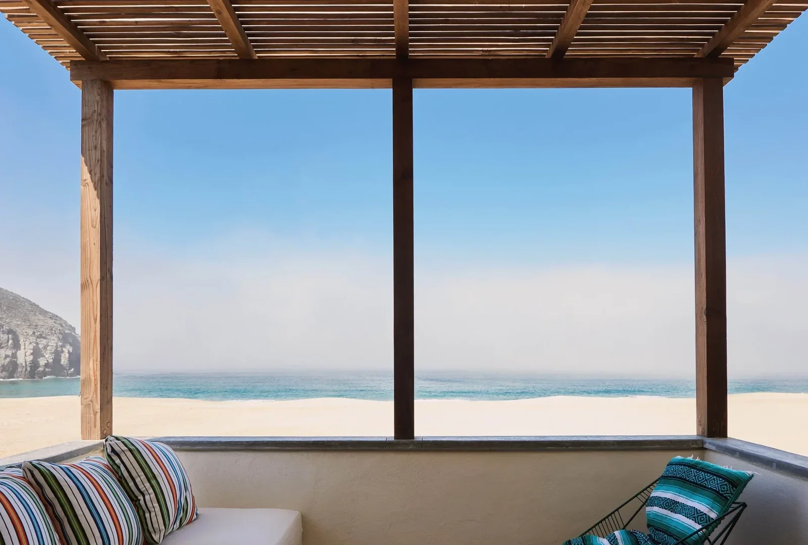Hotel San Cristóbal — Todos Santos, Mexico, photo 6