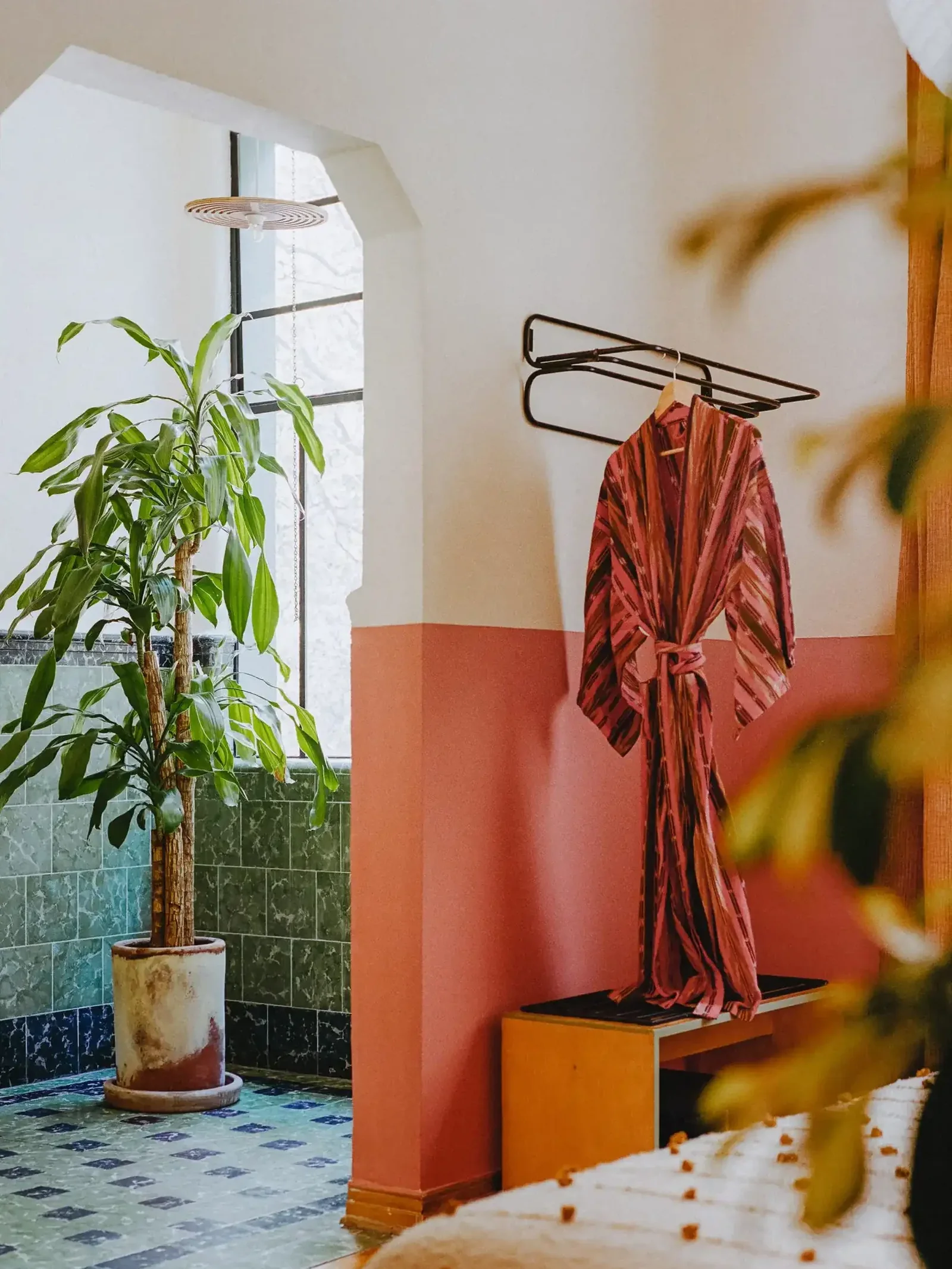 Hotel San Fernando — Mexico City, Mexico, photo 2