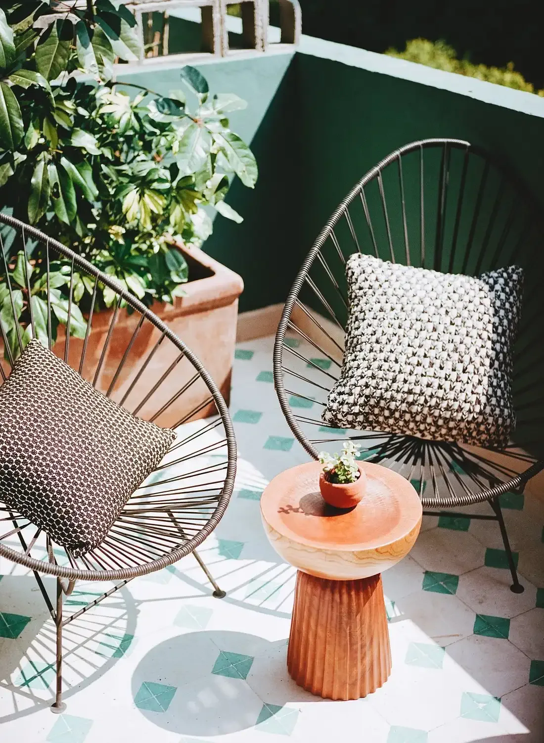 Hotel San Fernando — Mexico City, Mexico, photo 7