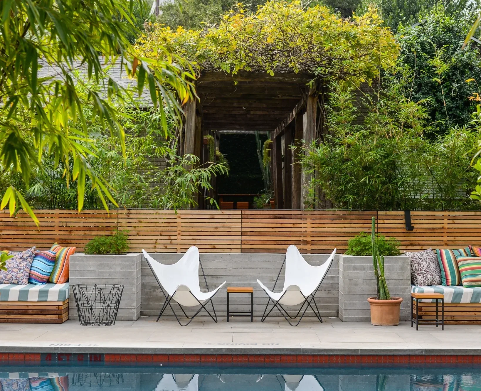 Hotel San Jose — Austin, United States