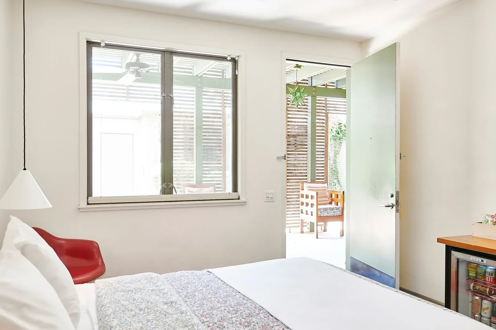 Hotel San Jose — Austin, United States, photo 2