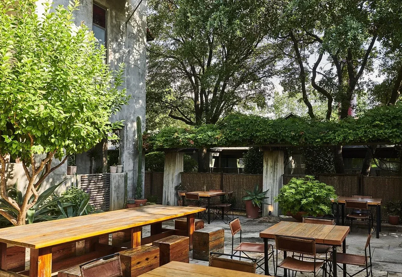 Hotel San Jose — Austin, United States, photo 5