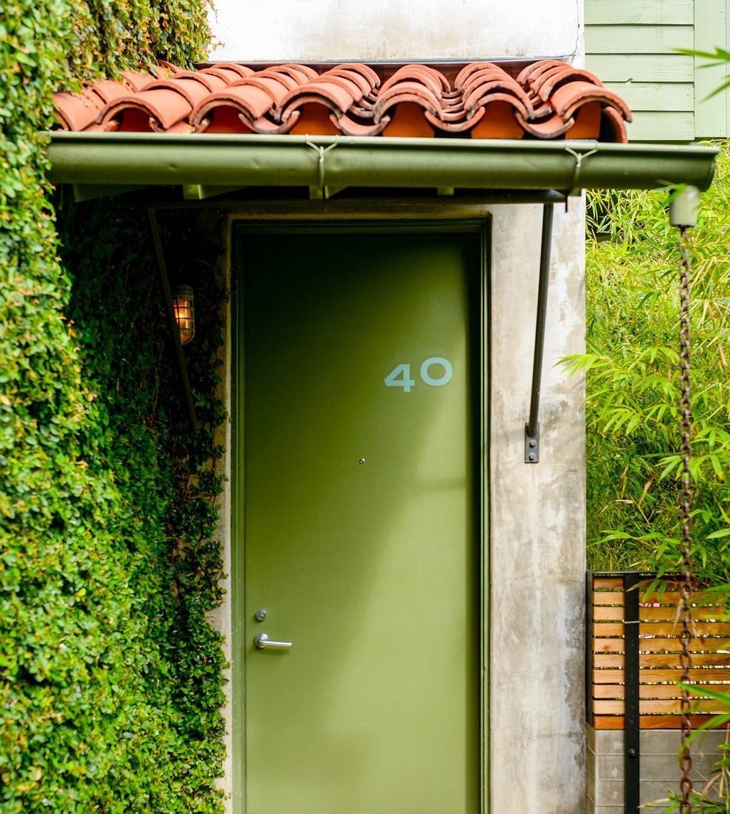 Hotel San Jose — Austin, United States, photo 6
