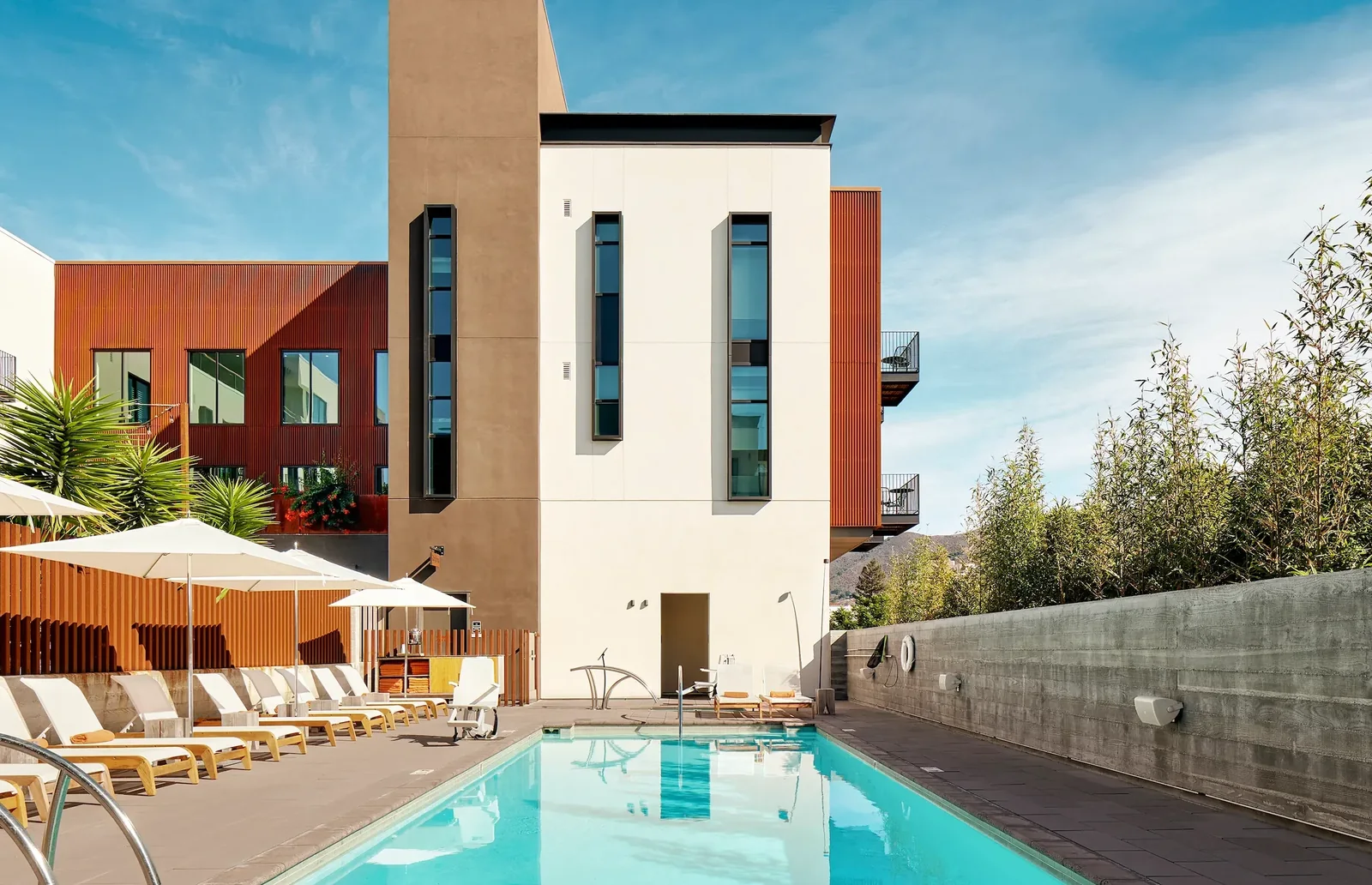 Hotel San Luis Obispo — San Luis Obispo, United States