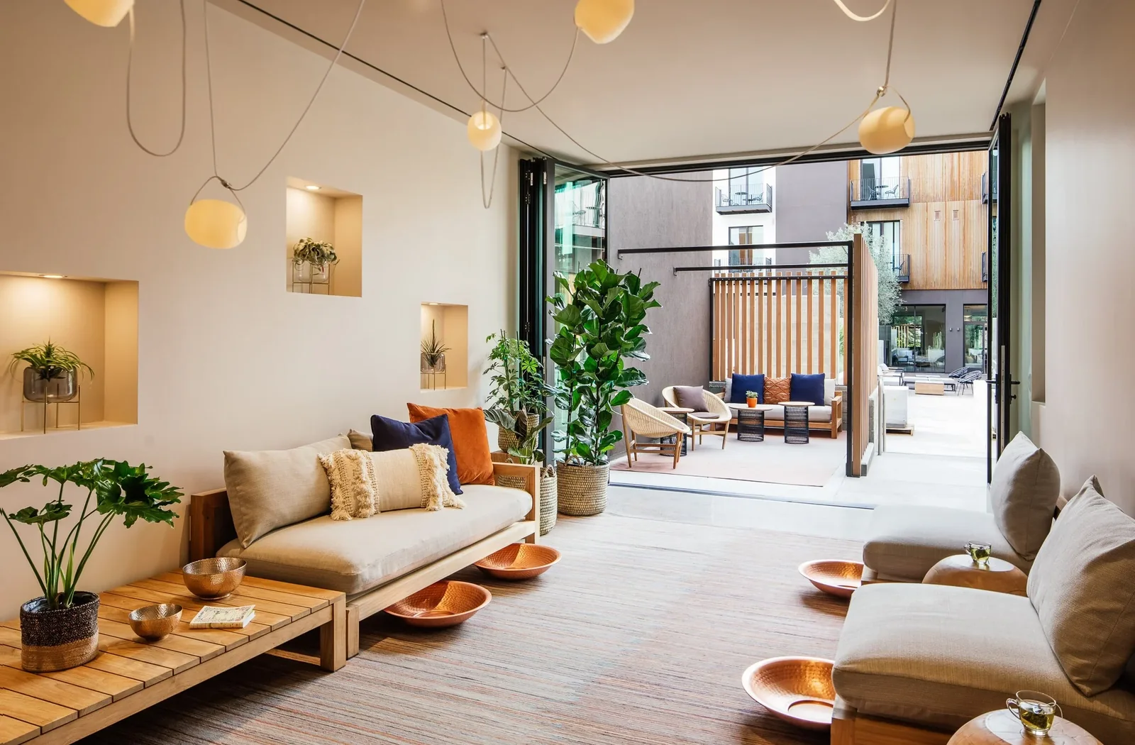 Hotel San Luis Obispo — San Luis Obispo, United States