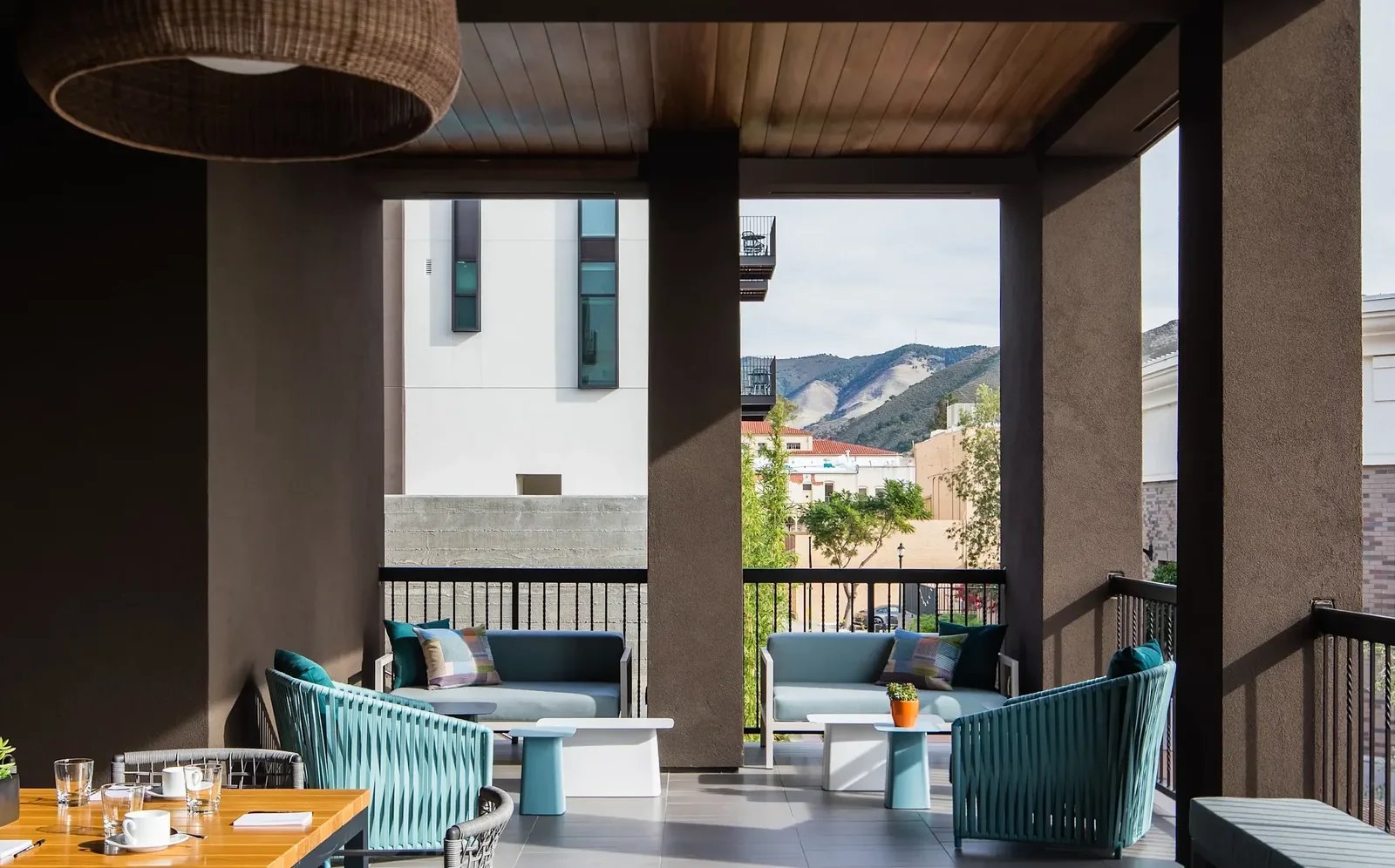 Hotel San Luis Obispo — San Luis Obispo, United States, photo 5