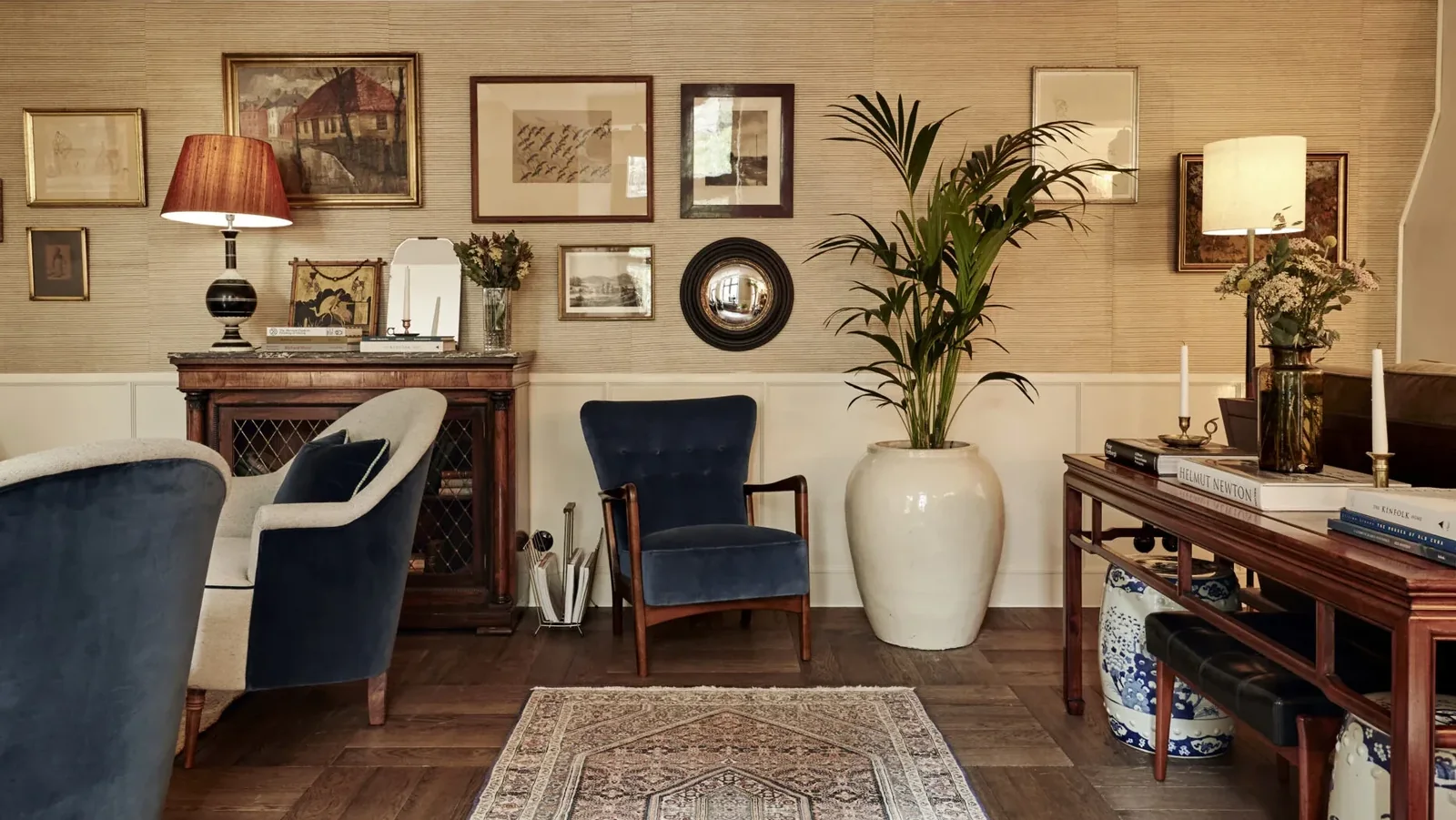 Hotel Sanders — Copenhagen, Denmark, photo 2