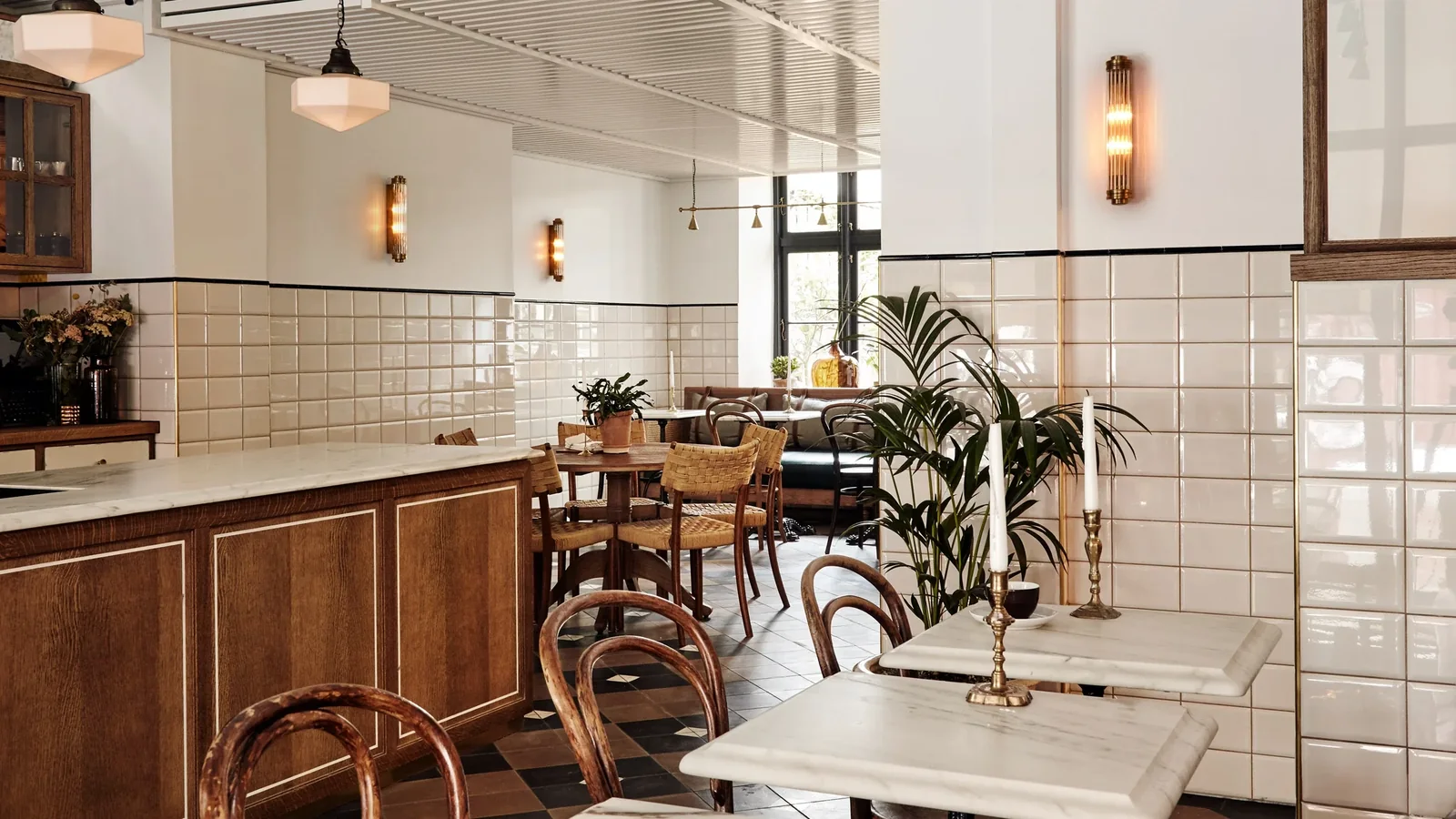 Hotel Sanders — Copenhagen, Denmark, photo 3