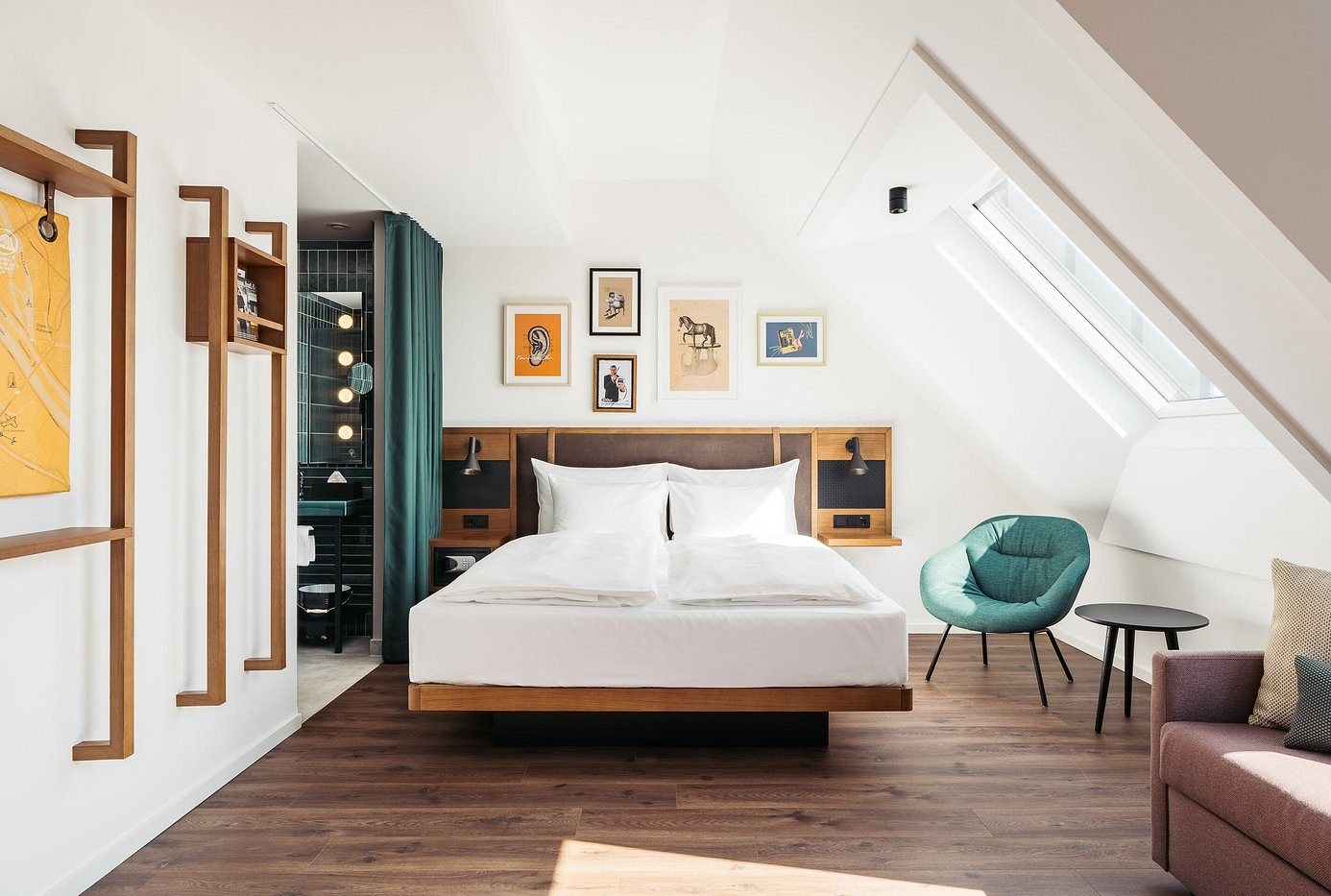 Hotel Schani Uno City — Vienna, Austria