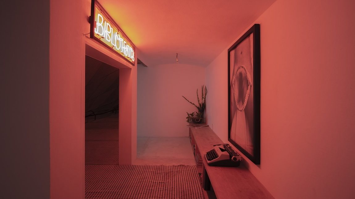 Hotel Sin Nombre — Oaxaca City, Mexico, photo 3
