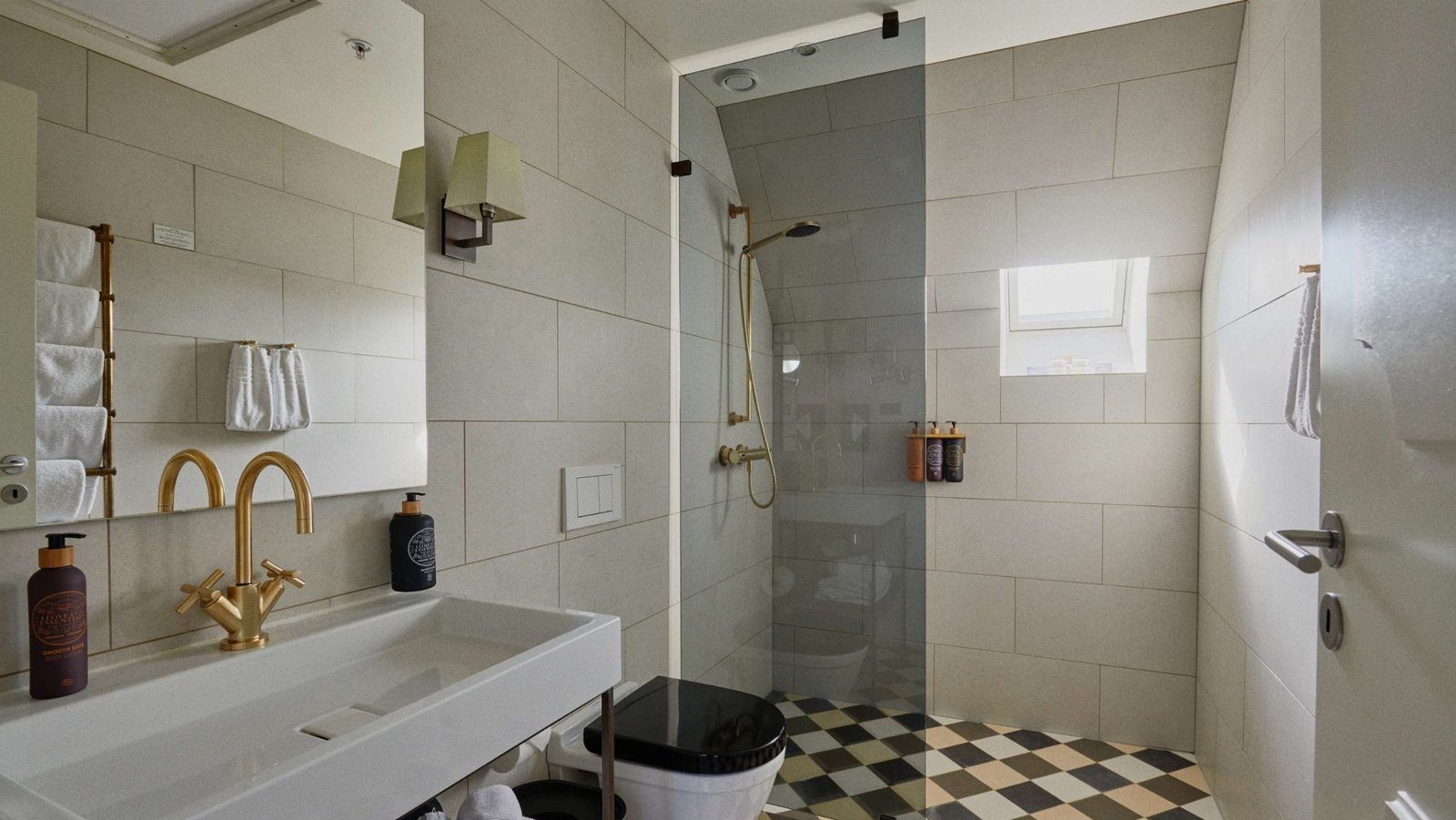 Hotel Skt. Annæ — Copenhagen, Denmark, photo 3
