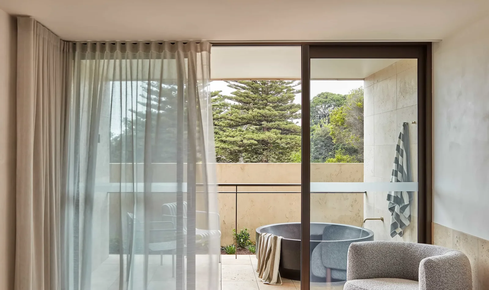 Hotel Sorrento — Sorrento, Australia, photo 3