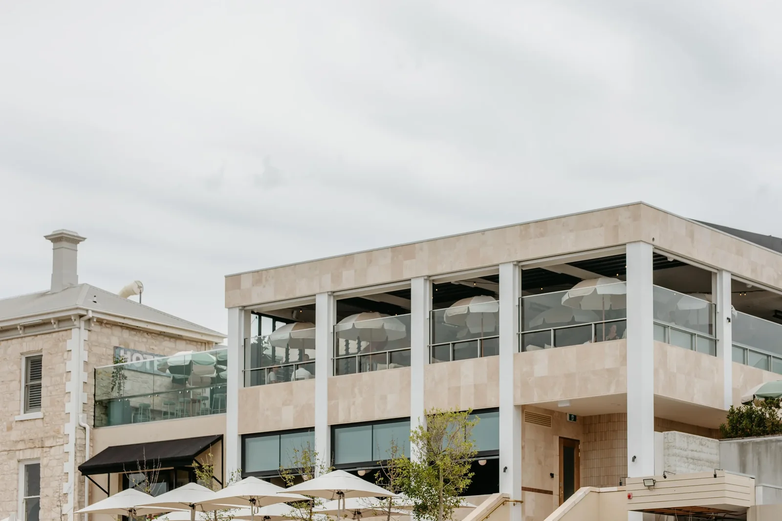 Hotel Sorrento — Sorrento, Australia, photo 8