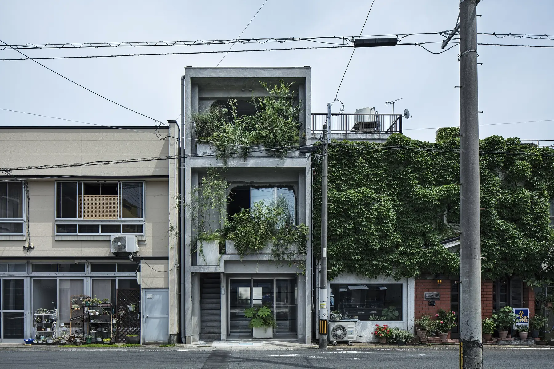 Hotel Sou — Nagasaki, Japan