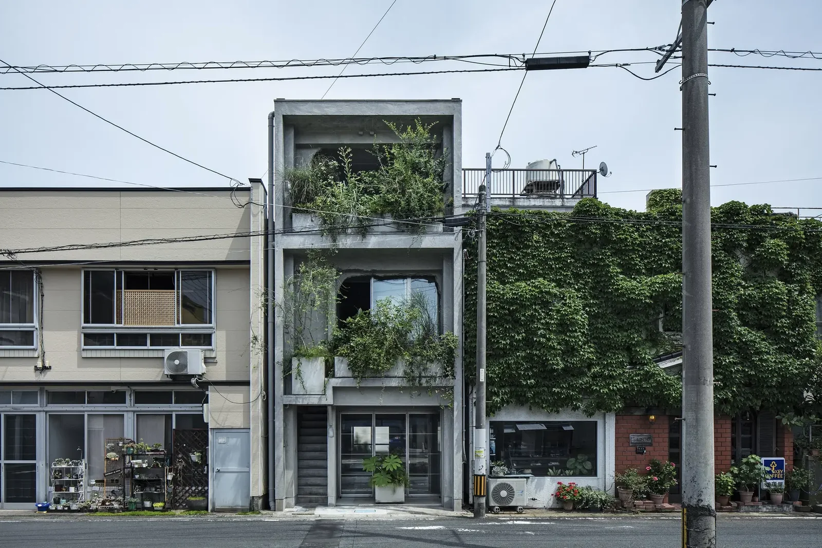 Hotel Sou  — Nagasaki, Japan