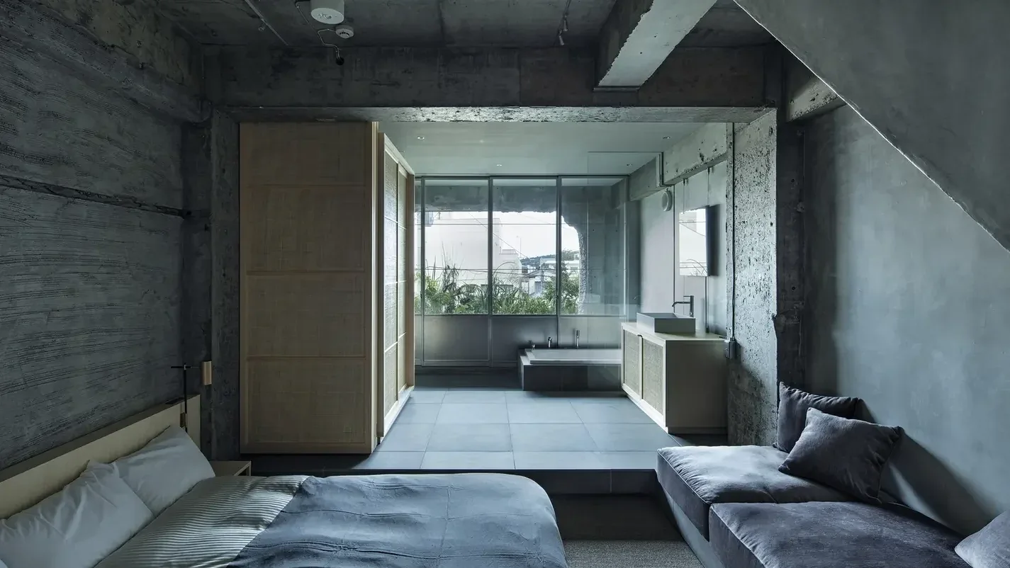 Hotel Sou — Nagasaki, Japan, photo 3