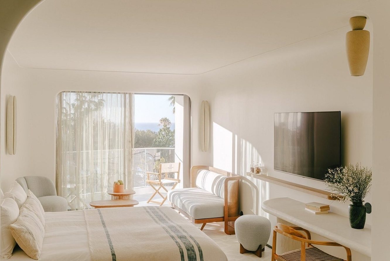 Hotel & Spa Belle Plage — Cannes, France
